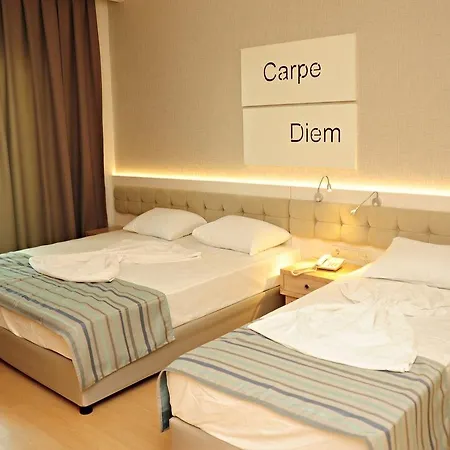 Hotel Orfeus Queen