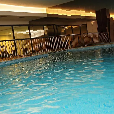 Hotel Orfeus Queen