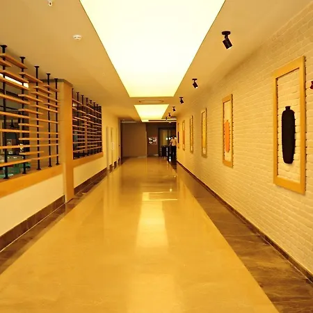 Hotel Orfeus Queen